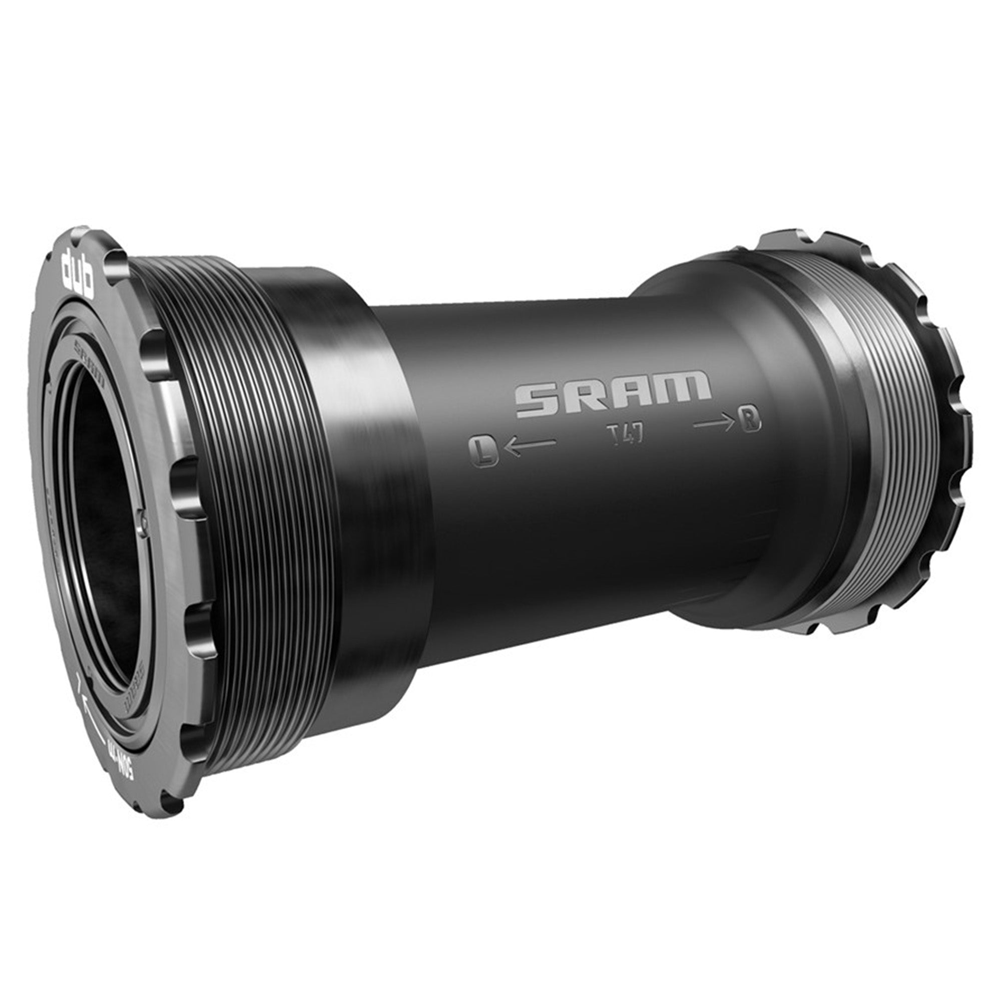 SRAM Dub Bottom Bracket T47 (Road And Road Wide)