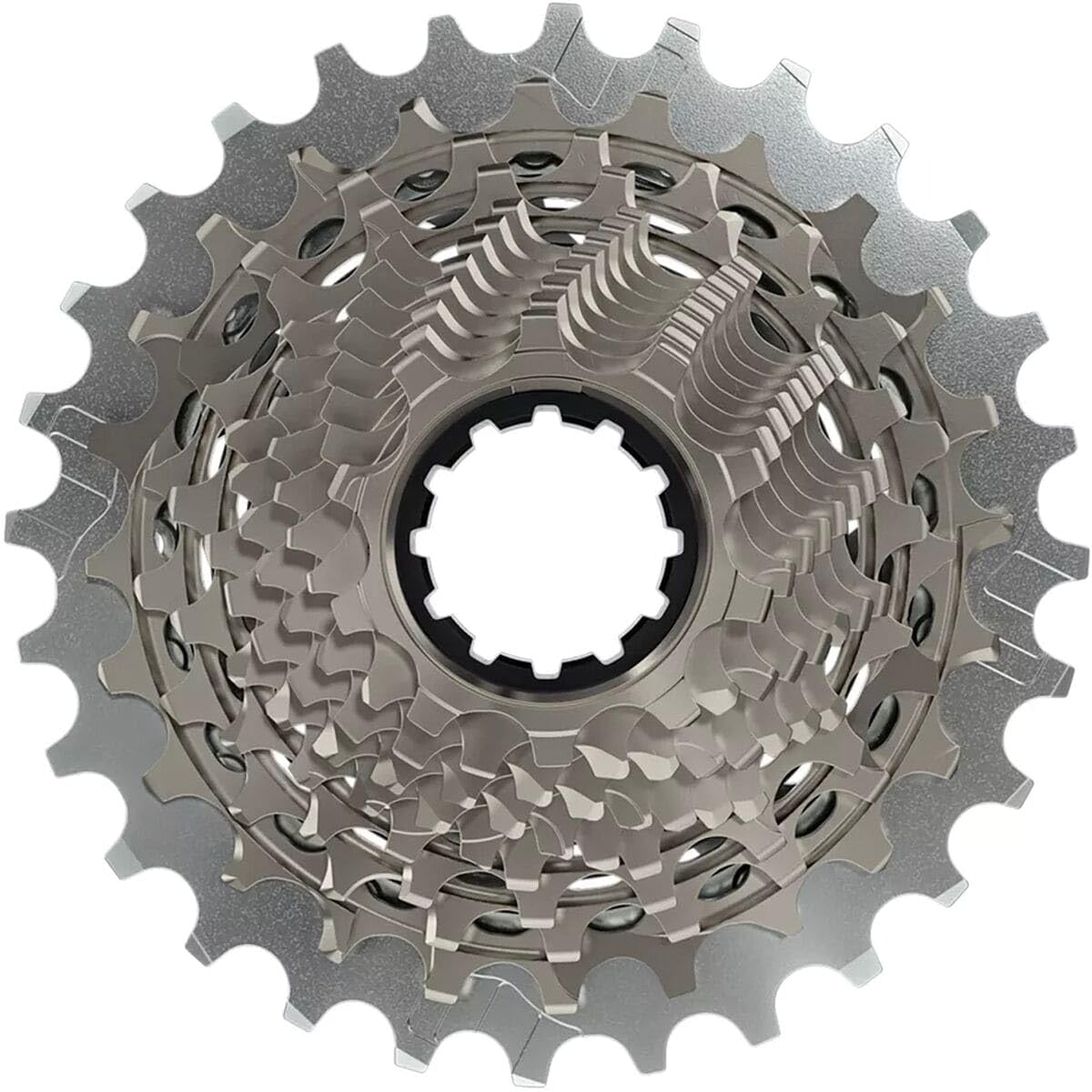 SRAM Kit de Accesorios para calibrador de Nivel ULT/TLM, Unisex Adulto