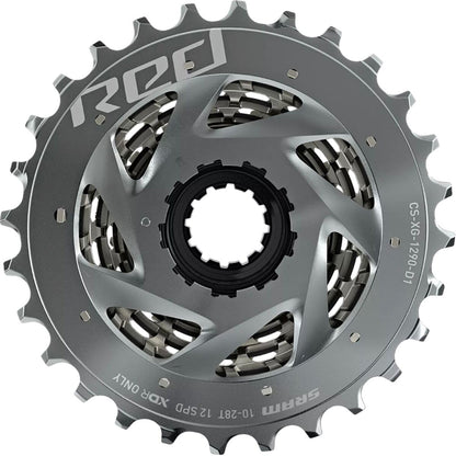 SRAM Kit de Accesorios para calibrador de Nivel ULT/TLM, Unisex Adulto