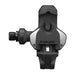 Time Pedal Xpro 10 Q-Factor Road Pedals, Including Iclic Free Cleats Carbon Black 51Mm