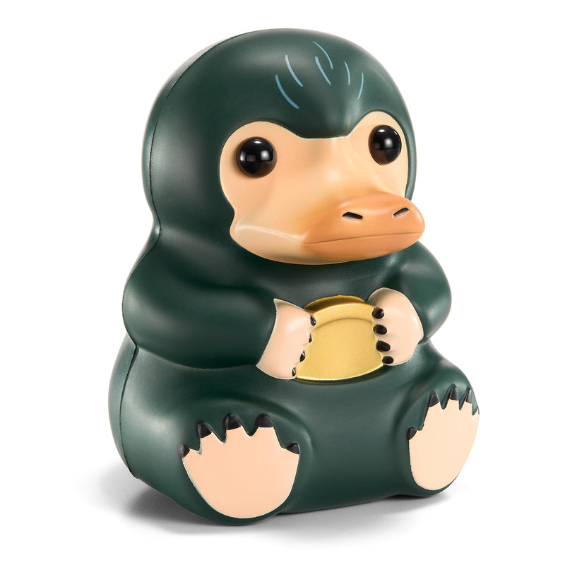 The Noble Collection Pufflums - Niffler Harry Potter
