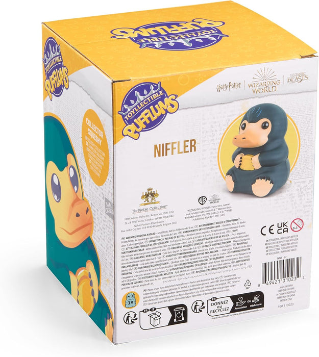 The Noble Collection Pufflums - Niffler Harry Potter