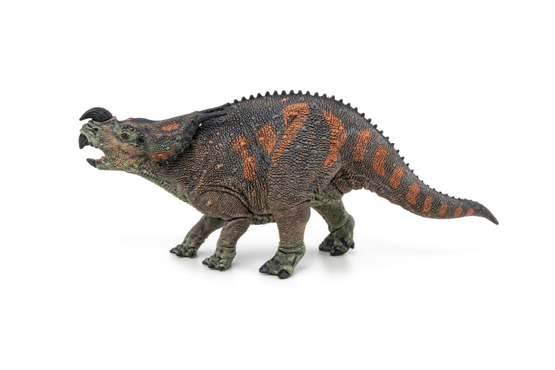 Papo - 55097 - Einiosaurus - LOS Dinosaurios - para niños - Adecuado para niños y niñas - A Partir de 3 años