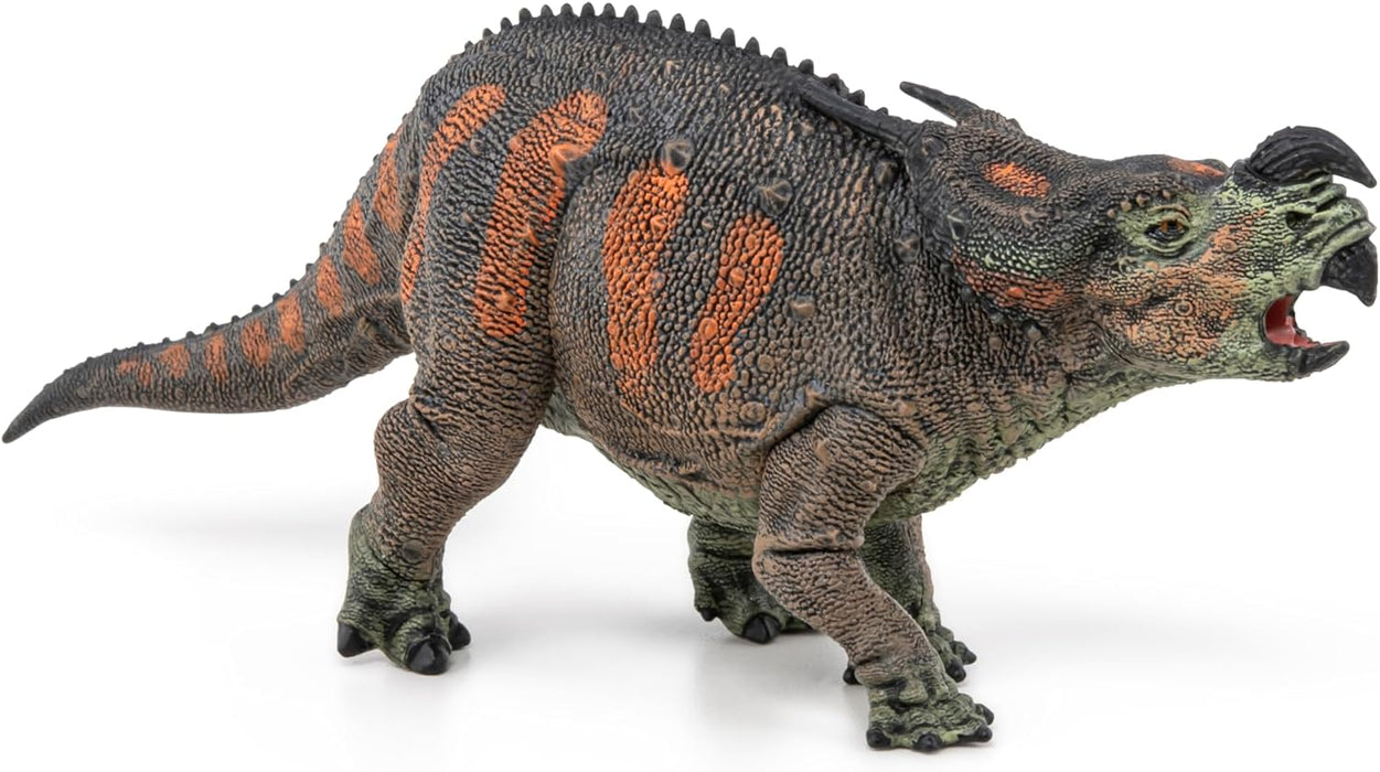 Papo - 55097 - Einiosaurus - LOS Dinosaurios - para niños - Adecuado para niños y niñas - A Partir de 3 años