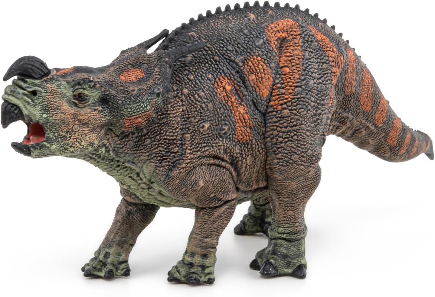 Papo - 55097 - Einiosaurus - LOS Dinosaurios - para niños - Adecuado para niños y niñas - A Partir de 3 años
