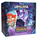 Disney Lorcana Tcg Ursulas Rnckkehr Llumineer`S Trove (24) *German Edition*