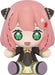 Spy x Family figurine Chibi Huggy Good Smile Anya Forger 6 cm