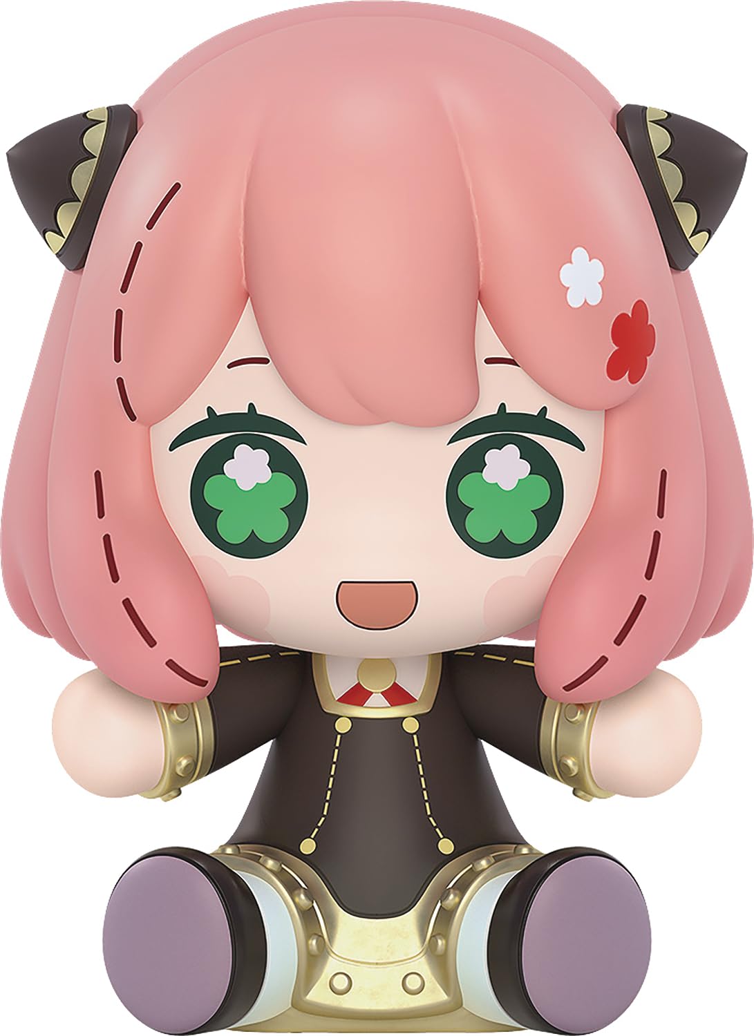Spy x Family figurine Chibi Huggy Good Smile Anya Forger 6 cm
