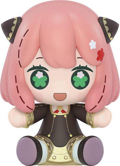 Spy x Family figurine Chibi Huggy Good Smile Anya Forger 6 cm