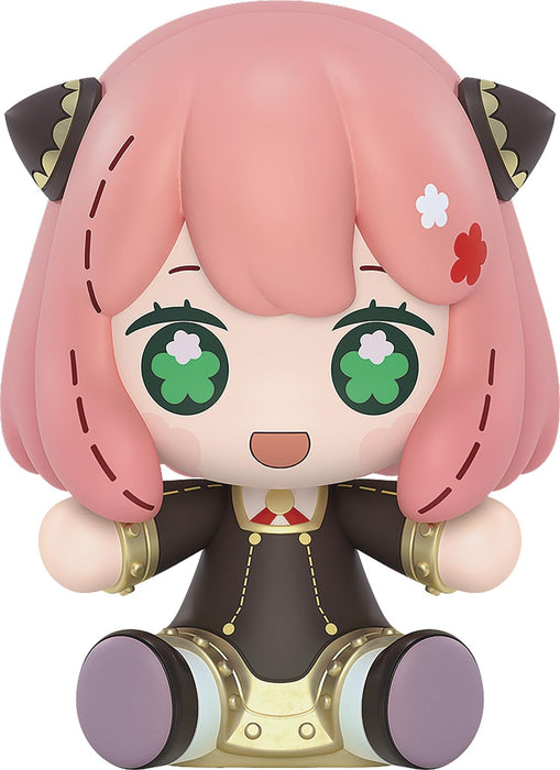 Spy x Family figurine Chibi Huggy Good Smile Anya Forger 6 cm