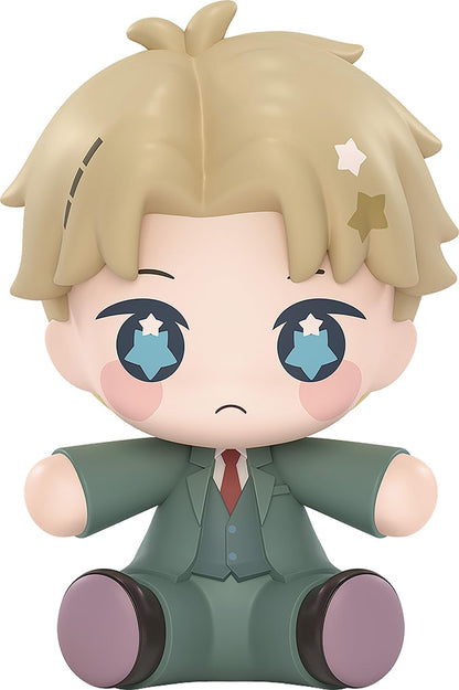 Loid forger Fig. 6.5 cm Spy x Family Huggy Good Smile