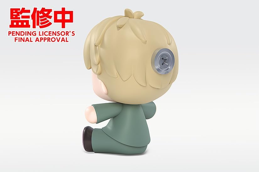 Loid forger Fig. 6.5 cm Spy x Family Huggy Good Smile