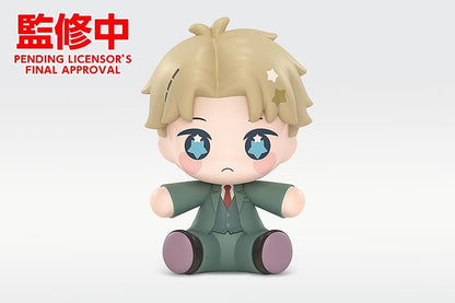 Loid forger Fig. 6.5 cm Spy x Family Huggy Good Smile