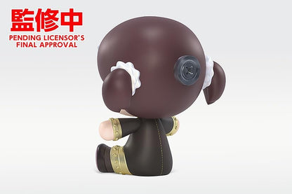 Spy x Family figurine Chibi Huggy Good Smile Becky Blackbell 6 cm