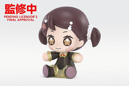 Spy x Family figurine Chibi Huggy Good Smile Becky Blackbell 6 cm