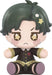 Spy x Family figurine Chibi Huggy Good Smile Damian Desmond 6 cm