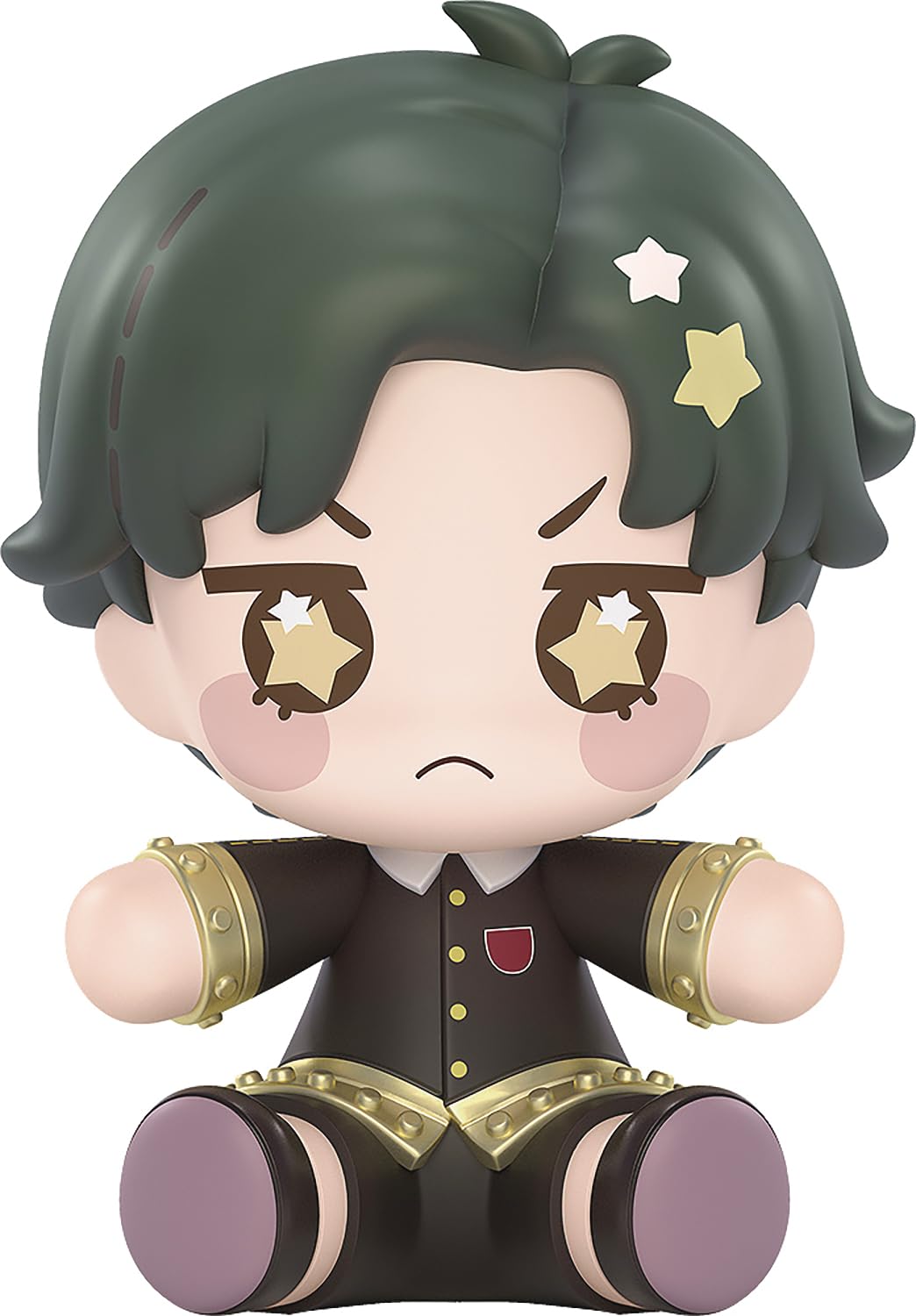 Spy x Family figurine Chibi Huggy Good Smile Damian Desmond 6 cm