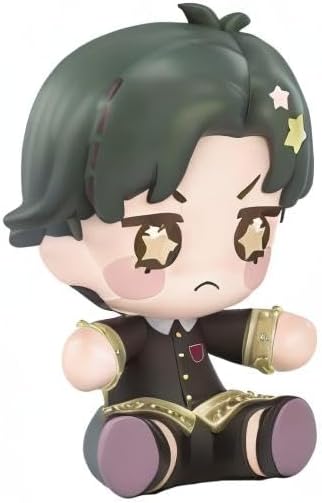 Spy x Family figurine Chibi Huggy Good Smile Damian Desmond 6 cm
