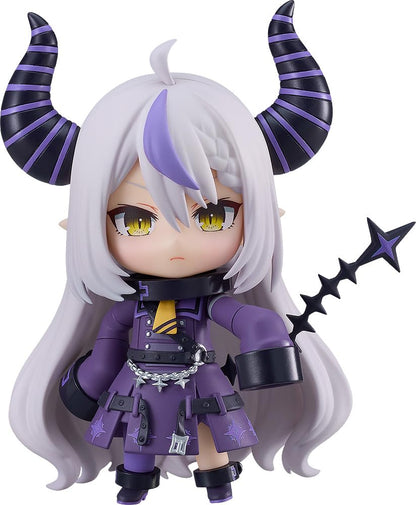 Good Smile Company Hololive Production: La Darkness Nendoroid Action Figure