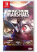 Space Marshals Collection - For Nintendo Switch