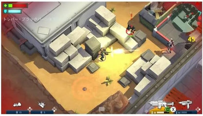 Space Marshals Collection - For Nintendo Switch
