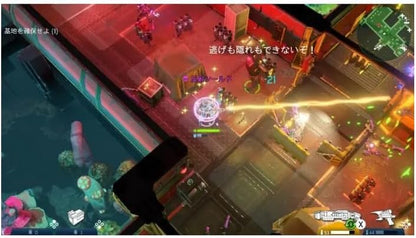 Space Marshals Collection - For Nintendo Switch