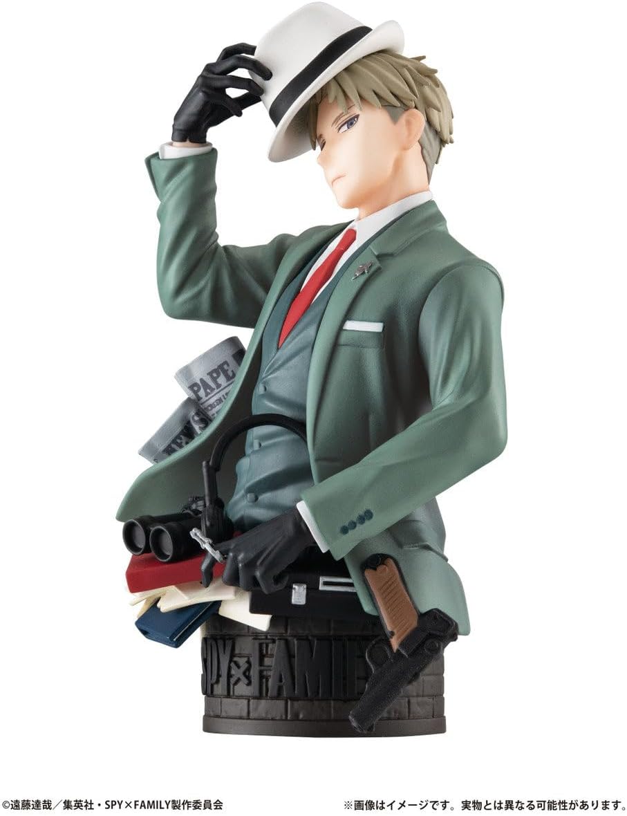 Petit Lama EX SPY x FAMILY Large Box of 3 SPY x FAMILY Box