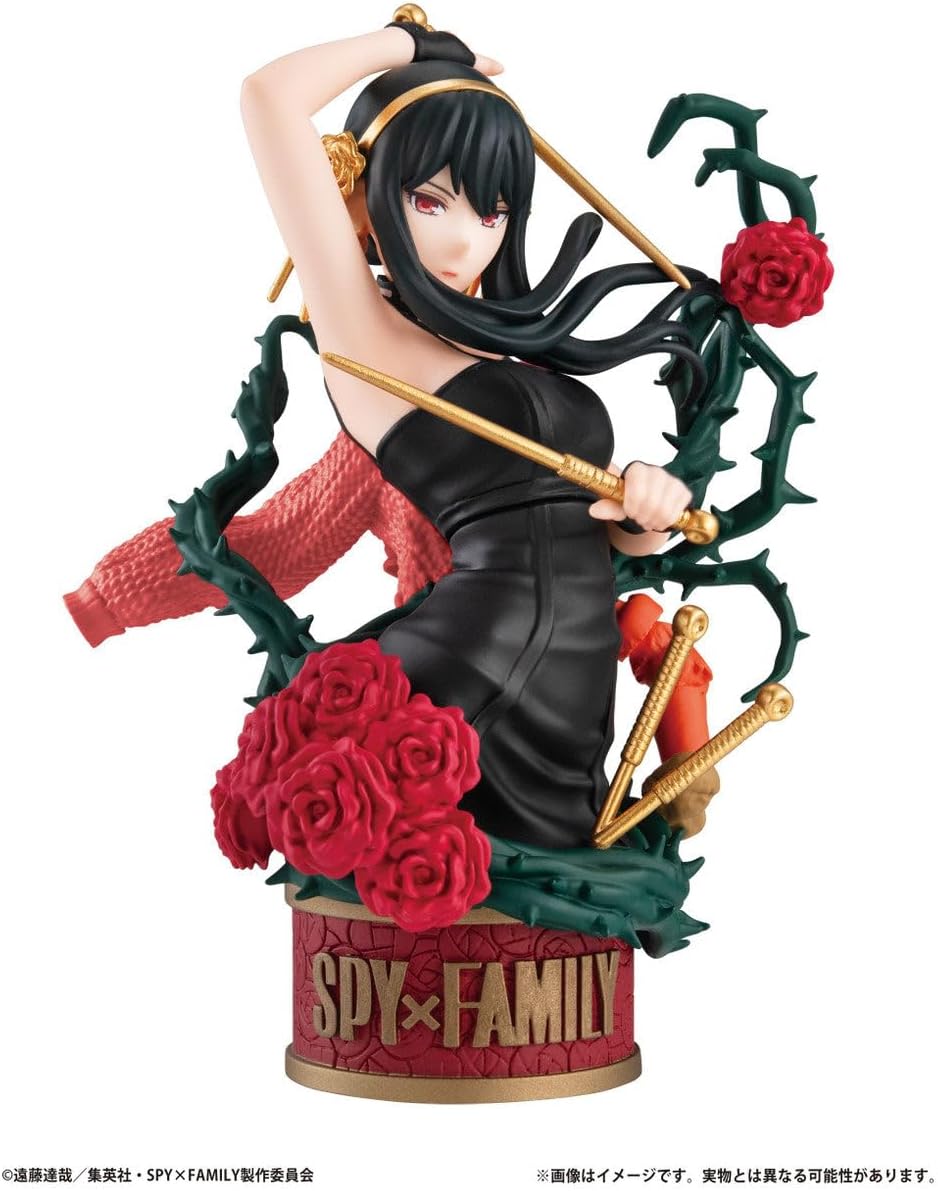 Petit Lama EX SPY x FAMILY Large Box of 3 SPY x FAMILY Box