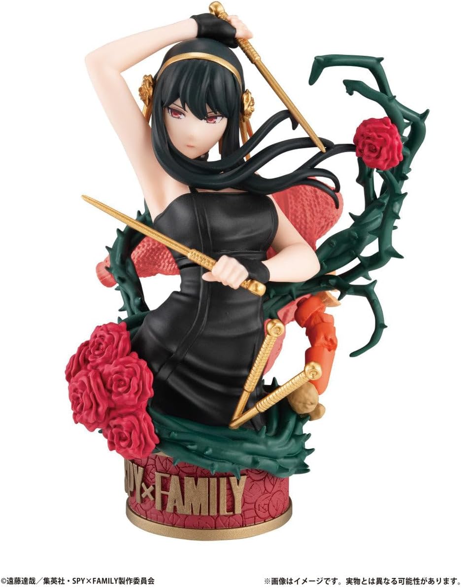 Petit Lama EX SPY x FAMILY Large Box of 3 SPY x FAMILY Box