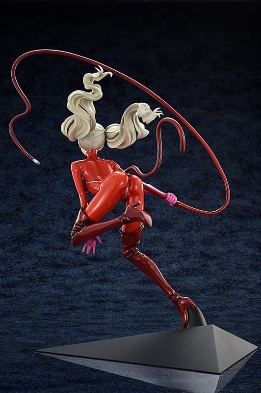 ホビージャパン(HobbyJAPAN) Persona 5 Anne Takamaki Phantom Thief 1:7 Statue - ReRun