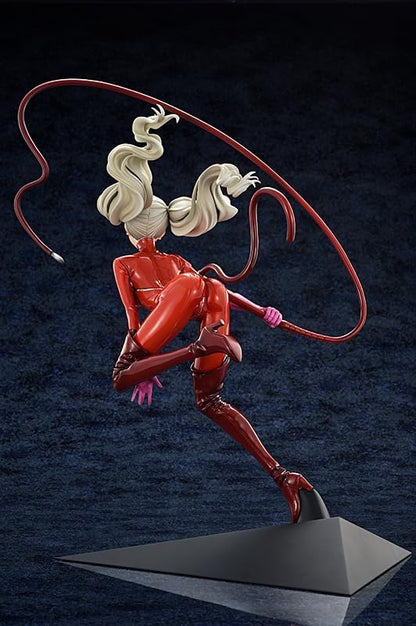 ホビージャパン(HobbyJAPAN) Persona 5 Anne Takamaki Phantom Thief 1:7 Statue - ReRun