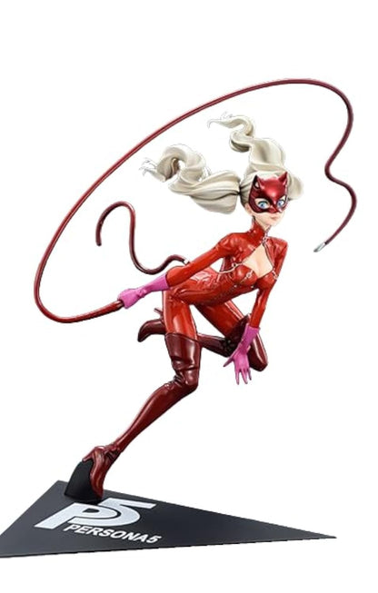 ホビージャパン(HobbyJAPAN) Persona 5 Anne Takamaki Phantom Thief 1:7 Statue - ReRun