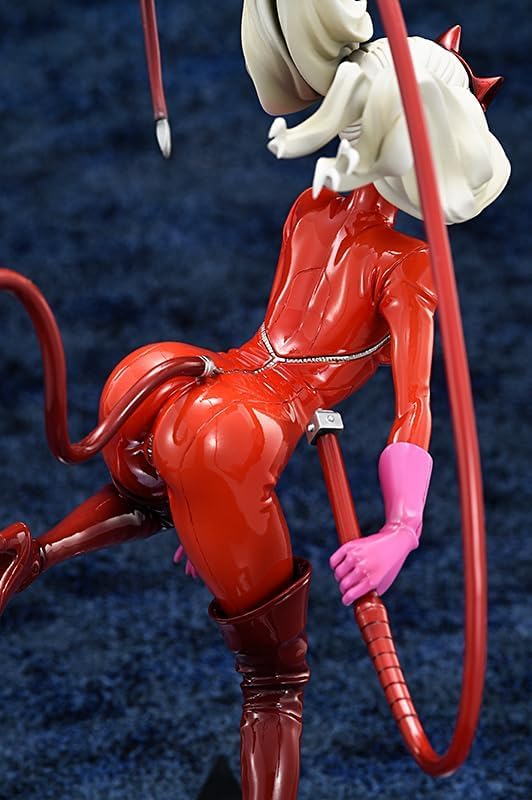 ホビージャパン(HobbyJAPAN) Persona 5 Anne Takamaki Phantom Thief 1:7 Statue - ReRun