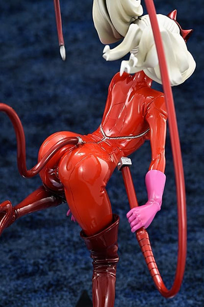 ホビージャパン(HobbyJAPAN) Persona 5 Anne Takamaki Phantom Thief 1:7 Statue - ReRun