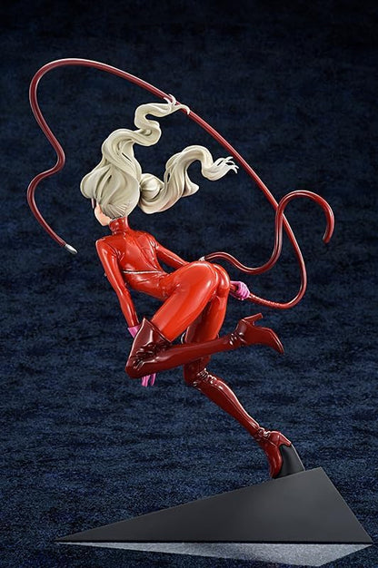 ホビージャパン(HobbyJAPAN) Persona 5 Anne Takamaki Phantom Thief 1:7 Statue - ReRun