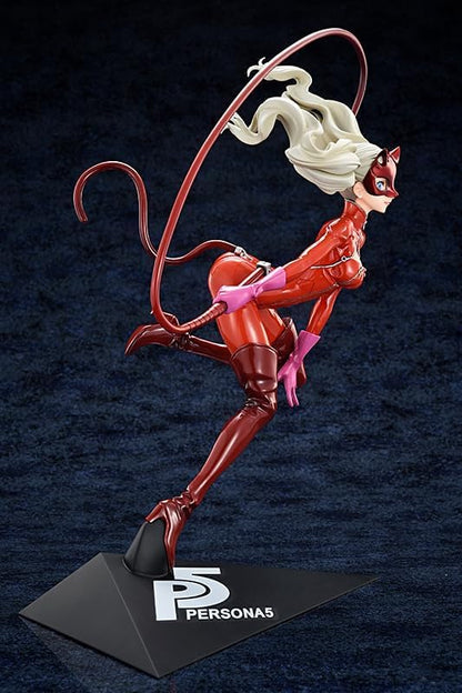 ホビージャパン(HobbyJAPAN) Persona 5 Anne Takamaki Phantom Thief 1:7 Statue - ReRun