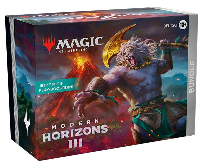 Magic The Gathering D3295100, multicoloured