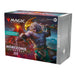 Magic: The Gathering Bundle Horizons du Modern 3-9 Game Boosters, 30 Field Cards + Exclusive Accessories (French Version)