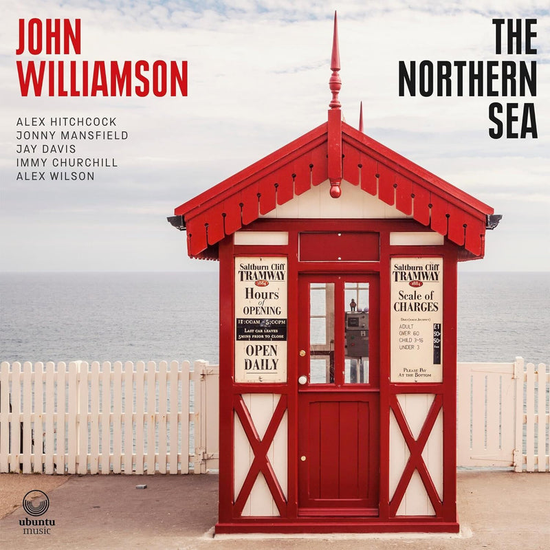 The Northern Sea