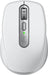 Logitech - Mx Anywhere 3S For Mac Compact Wireless Performance Mouse