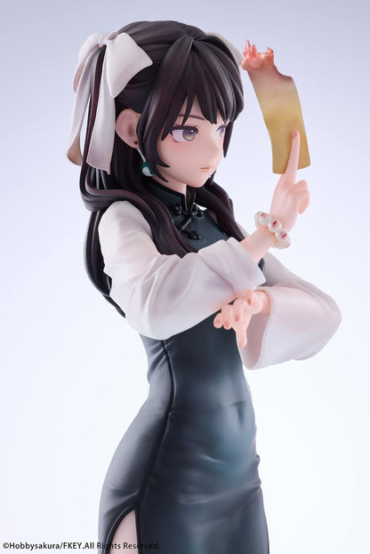 Hobby Sakura - Yao Zhi Illustrated By Fkey 1/6 PVC Figure Ltd Edition Ver