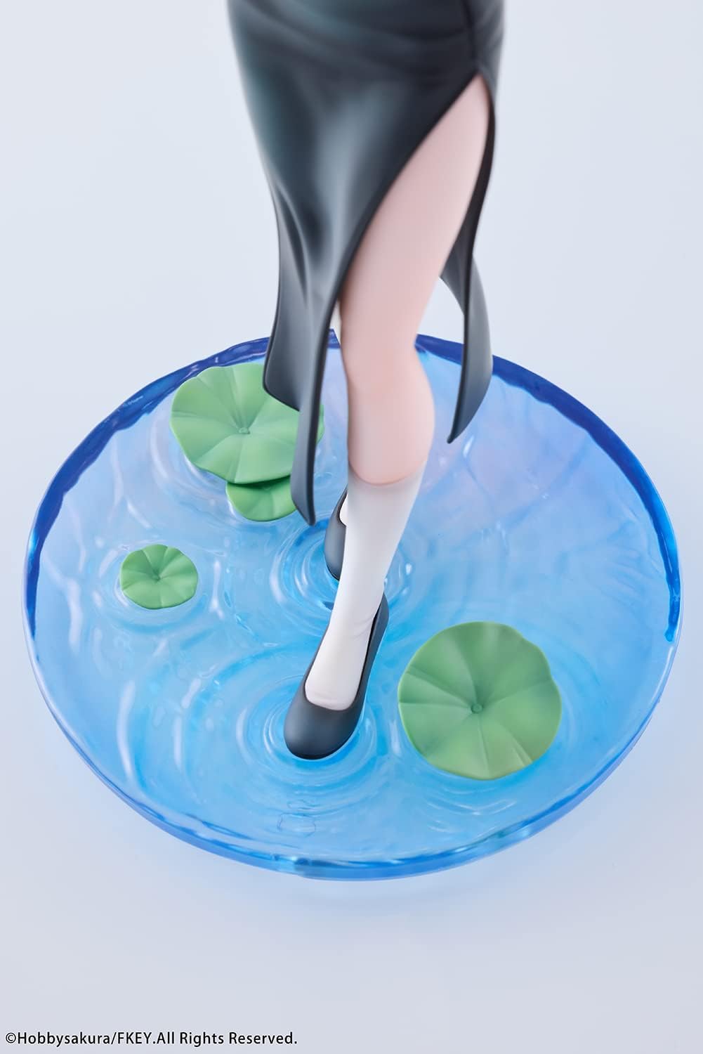 Hobby Sakura - Yao Zhi Illustrated By Fkey 1/6 PVC Figure Ltd Edition Ver