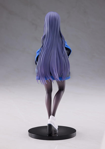 maxcute-Original Character-Mask Girl - Yuna Figure