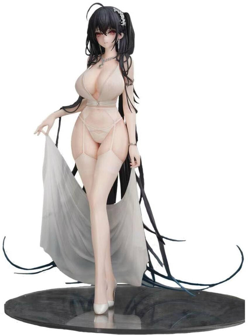 AniGame Azur Lane Daiho Pledge Tide Wind Temptation Ver. Special Edition 1/6 Scale PVC & ABS Painted Finished Figure