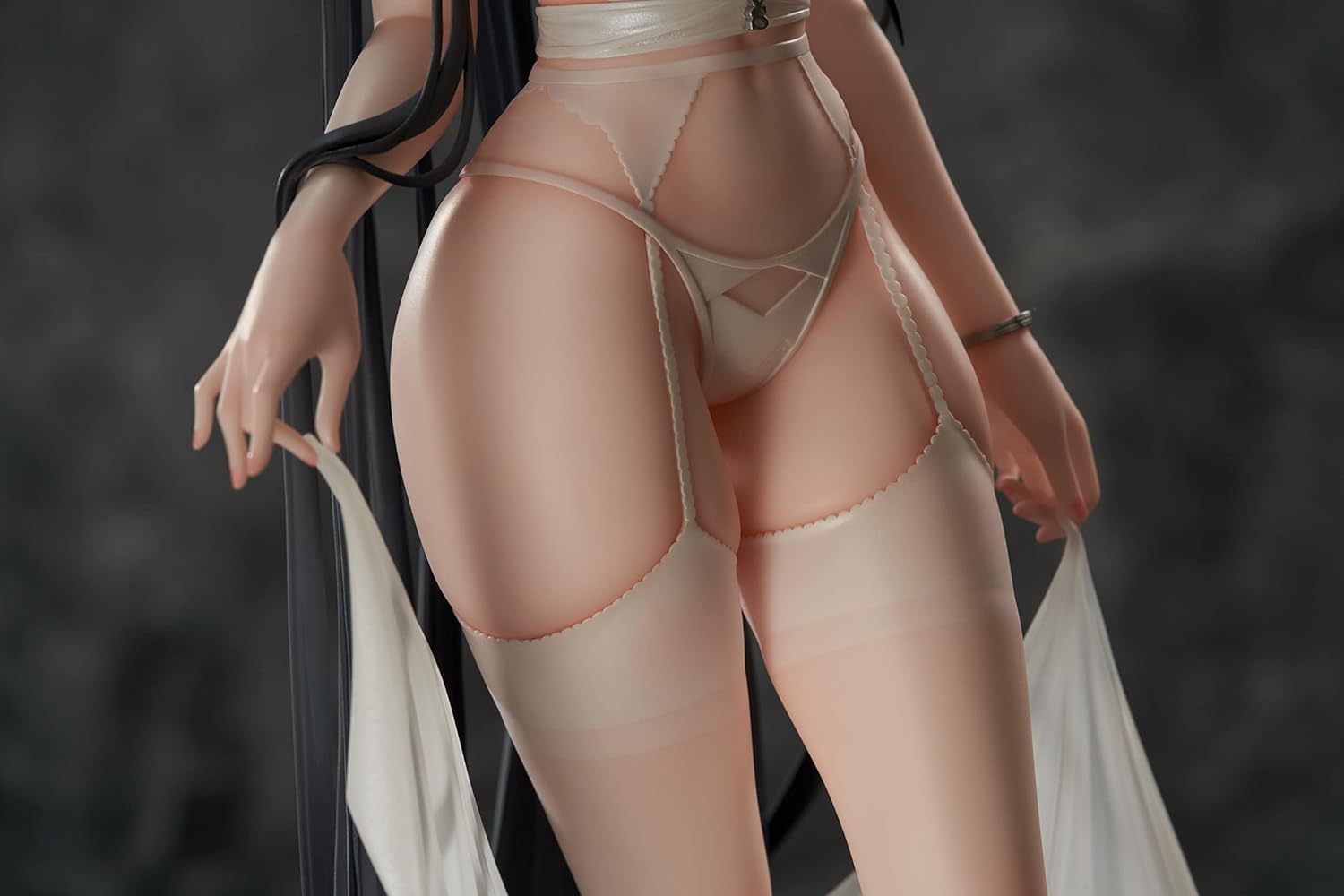 AniGame Azur Lane Daiho Pledge Tide Wind Temptation Ver. Special Edition 1/6 Scale PVC & ABS Painted Finished Figure