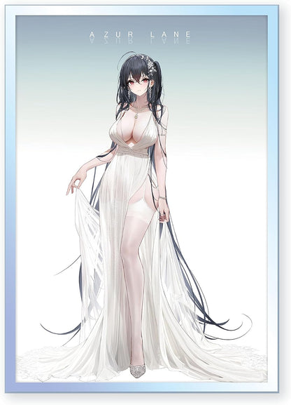 AniGame Azur Lane Daiho Pledge Tide Wind Temptation Ver. Special Edition 1/6 Scale PVC & ABS Painted Finished Figure