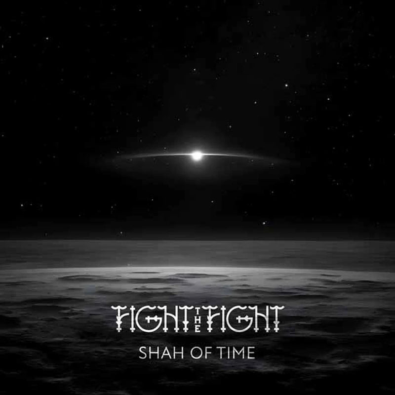 Shah of Time