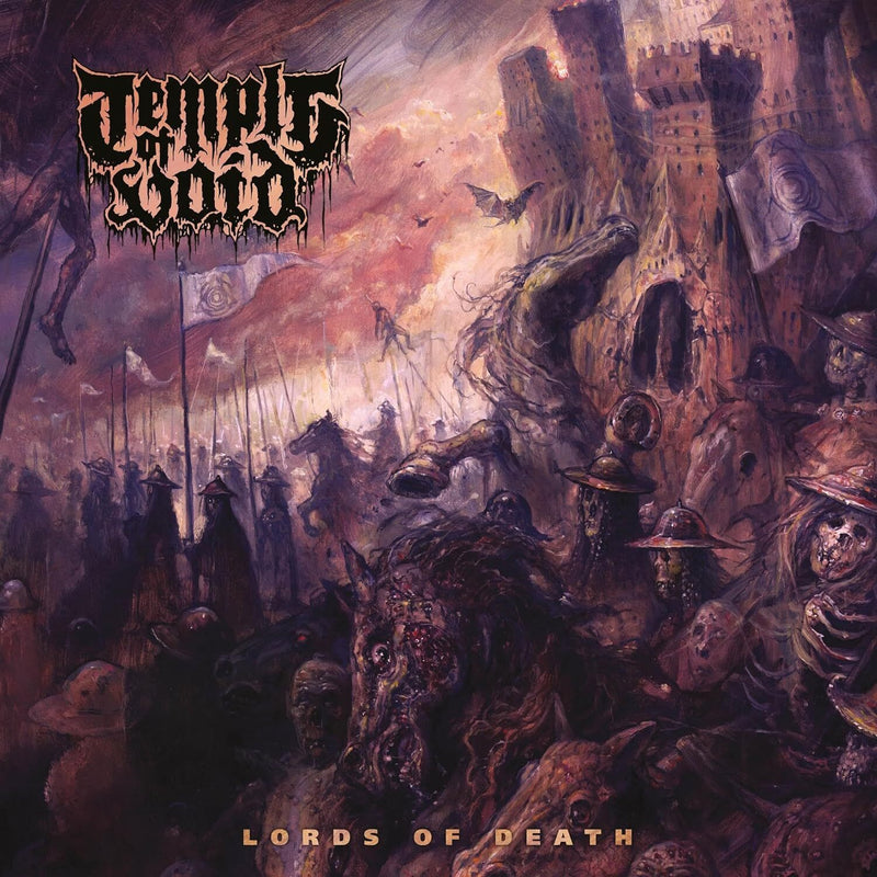 Lords of Death