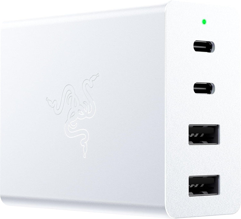 USB-C 130W GaN Charger - Mercury
