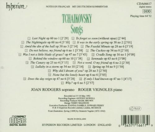 Songs